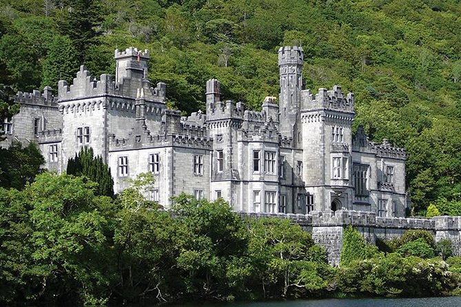 Connemara Day Trip Including Leenane Village and Kylemore Abbey from Galway - Why this Galway to Connemara trip works