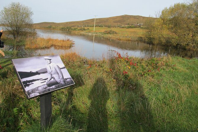 Connemara Day Trip Including Leenane Village and Kylemore Abbey from Galway - Connemara National Park from the coach