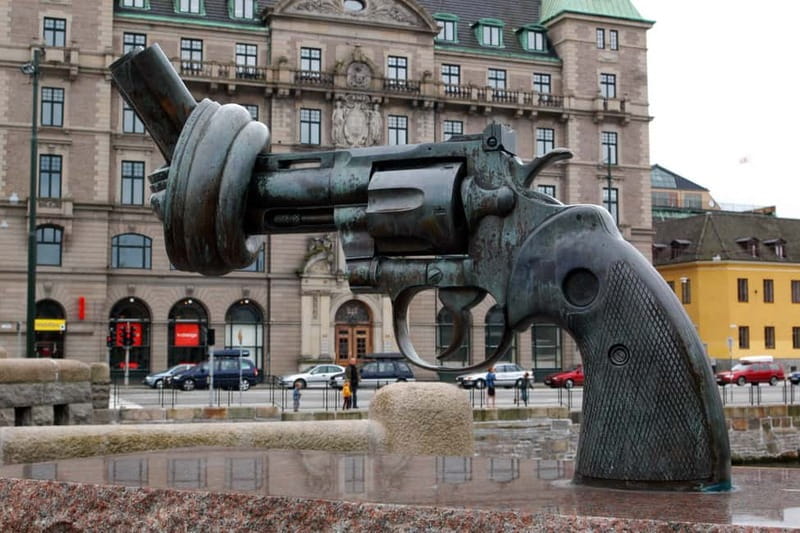Copenhagen: Full-Day Trip to Malmö by Train - From Turning Torso to Malmö City Library