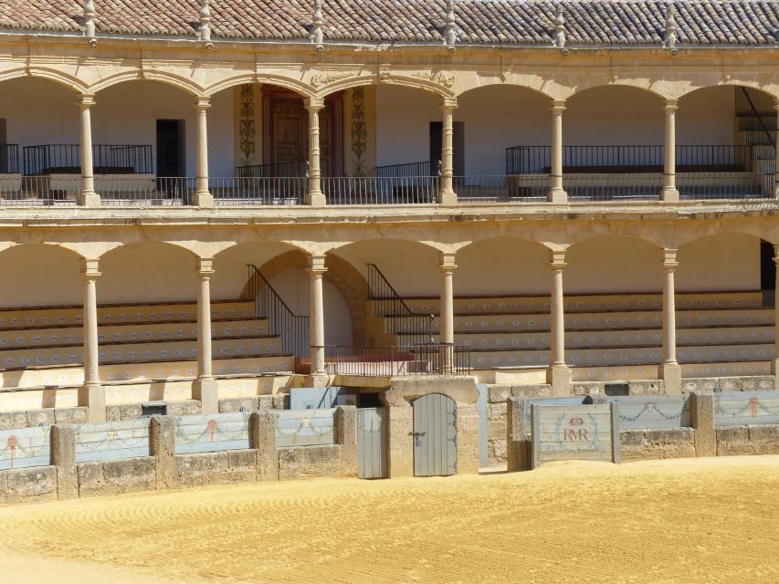 Costa del Sol: Day Trip to Ronda and Setenil - Who will enjoy this tour most?