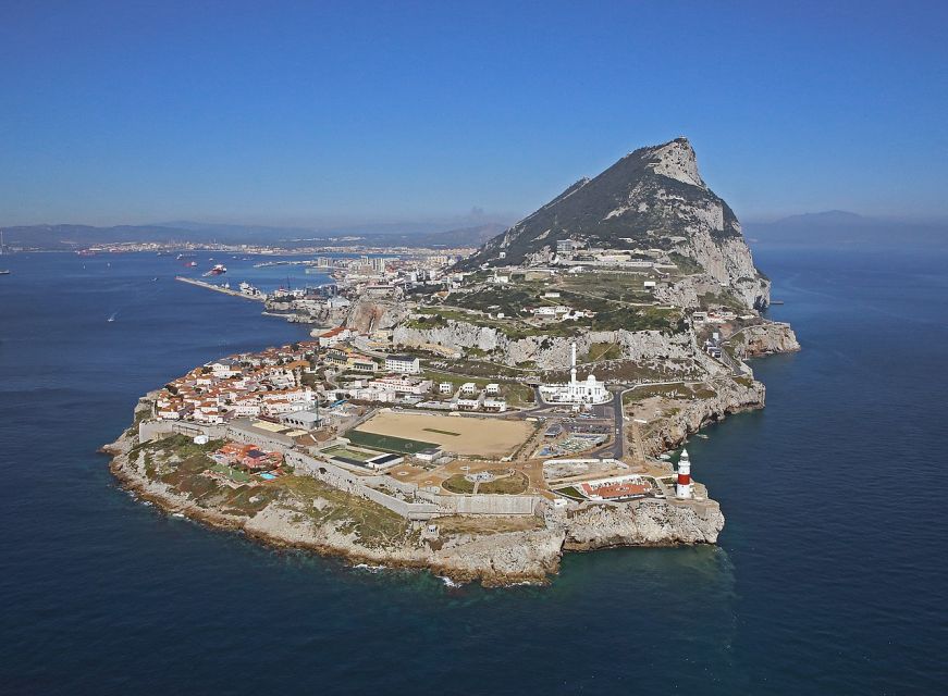 Costa del Sol: Gibraltar Day Trip with Optional Rock Tour - Key points at a glance