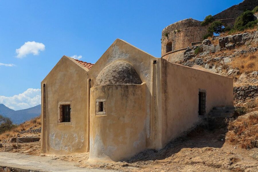 Crete: Day Trip to Agios Nikolaos and Spinalonga Island - Why Spinalonga gives this Crete day trip its purpose