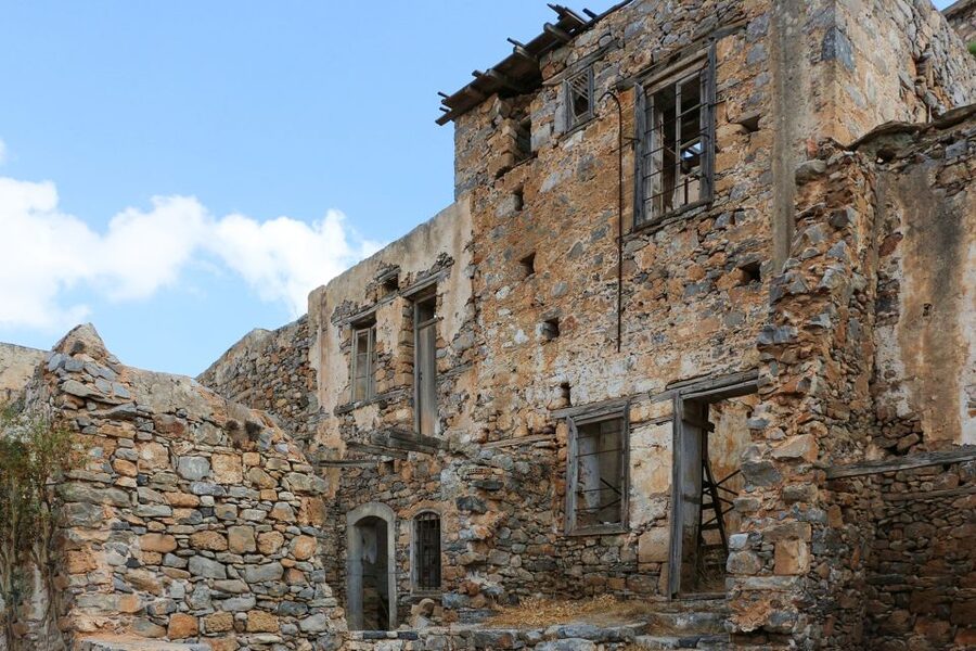 Crete: Day Trip to Agios Nikolaos and Spinalonga Island - Transport and guides: organized, but expect a long day
