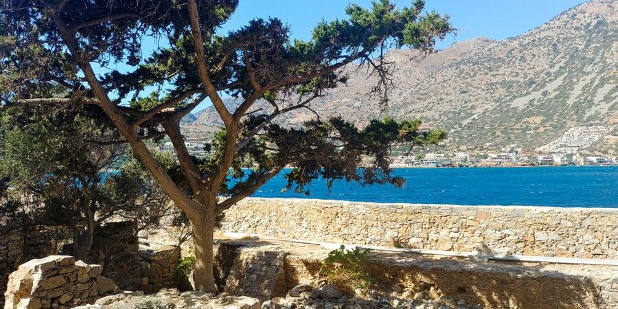 Crete: Day Trip to Agios Nikolaos and Spinalonga Island - What the $44 price really includes