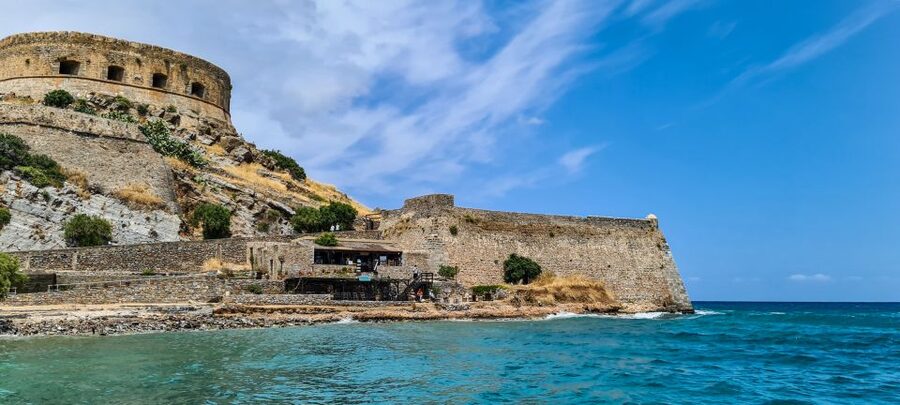 Crete: Day Trip to Agios Nikolaos and Spinalonga Island - Who will enjoy this outing most