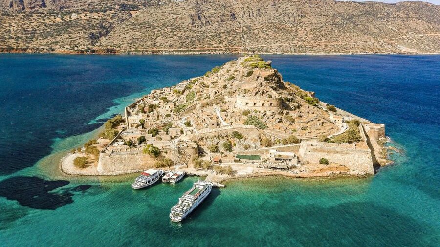 Crete: Day Trip to Agios Nikolaos and Spinalonga Island - Small details that make the day easier