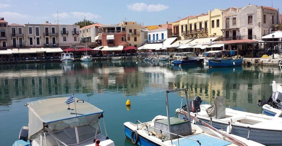 Crete: Rethimno, Chania, and Kournas Lake Day Trip - Why this Crete day trip works