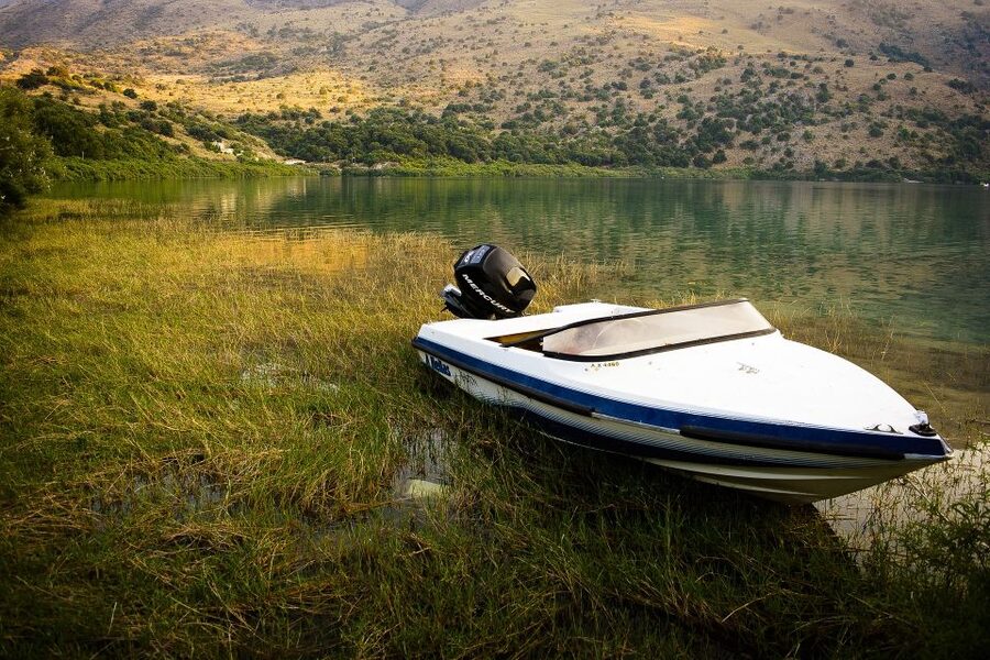 Crete: Rethimno, Chania, and Kournas Lake Day Trip - Food, walking, and what to bring