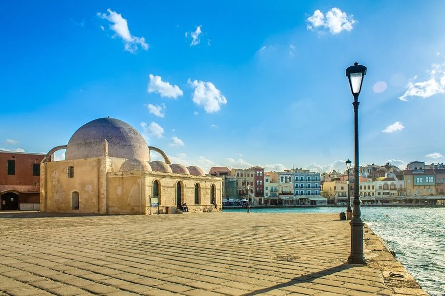 Crete: Rethimno, Chania, and Kournas Lake Day Trip - Who should book this $45 excursion?