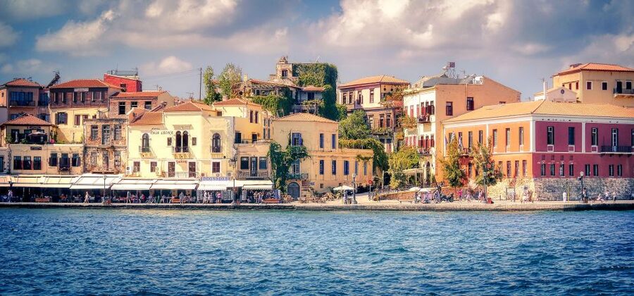 Crete: Rethimno, Chania, and Kournas Lake Day Trip - Final verdict: a strong island sampler with a demanding schedule