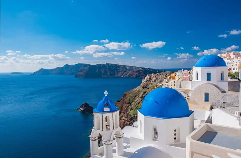 Crete: Santorini Day Trip with Fast Ferry Cruise - Why this Crete to Santorini trip works