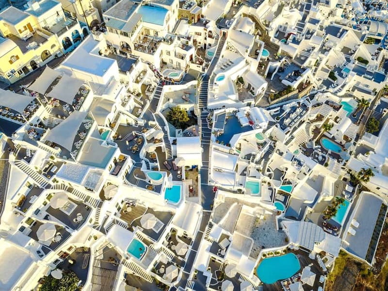 Crete: Santorini Day Trip with Fast Ferry Cruise - The early pickup and Heraklion Port routine