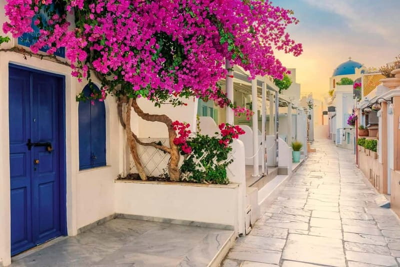 Crete: Santorini Day Trip with Fast Ferry Cruise - Who should book this day trip