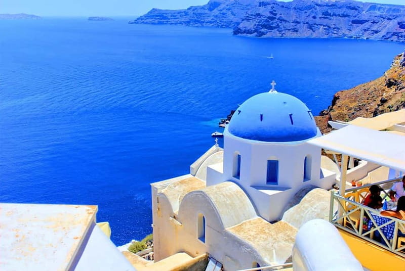 Crete: Santorini Day Trip with Fast Ferry Cruise - Should you book the Crete to Santorini tour?