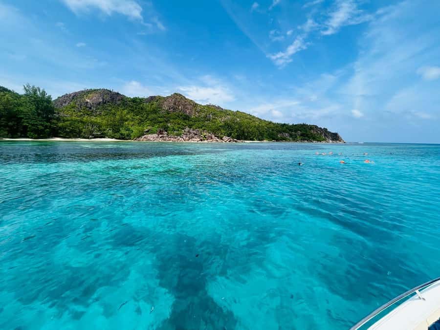 Curieuse and St. Pierre Islands Day Trip with BBQ Lunch - Is the $85 price good value?