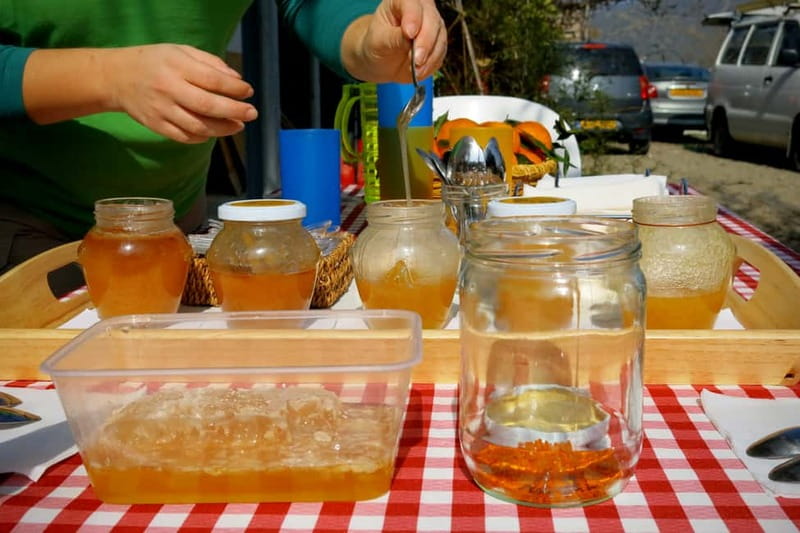 Cyprus: Mountain Towns and Cheesemaking Day Trip with Brunch - Who should book this day trip?