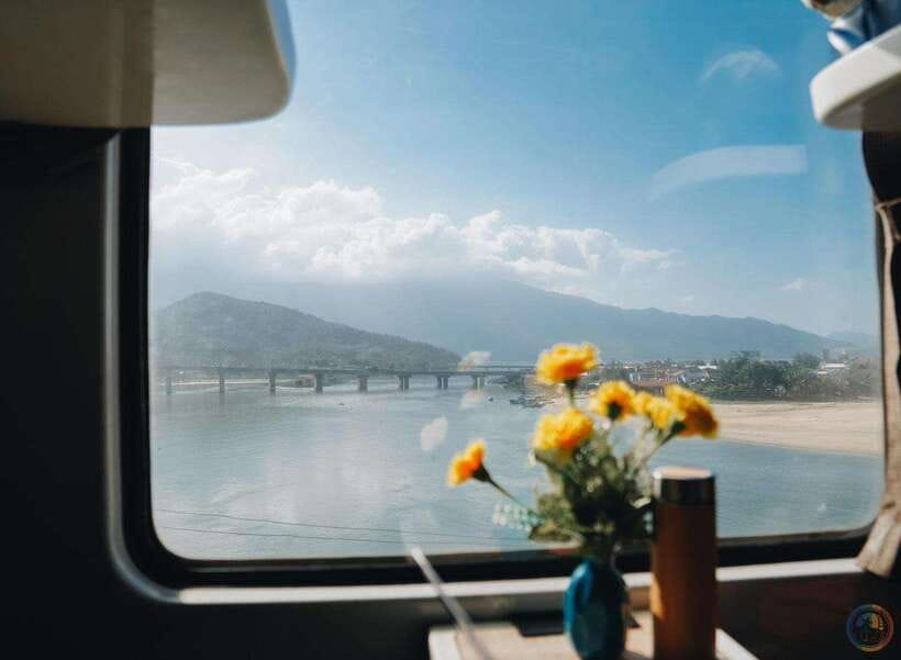 Da Nang: Hue Imperial Day Trip, Hai Van Pass Train, & Lunch - Who should book this day trip