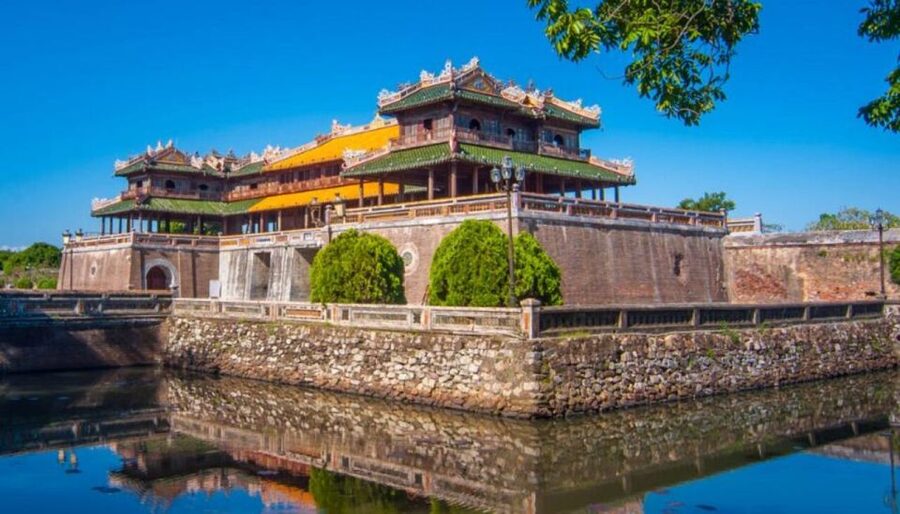 Da Nang: Imperial City of Hue Day Trip with Lunch and Ticket - Why this Da Nang to Hue day trip makes sense