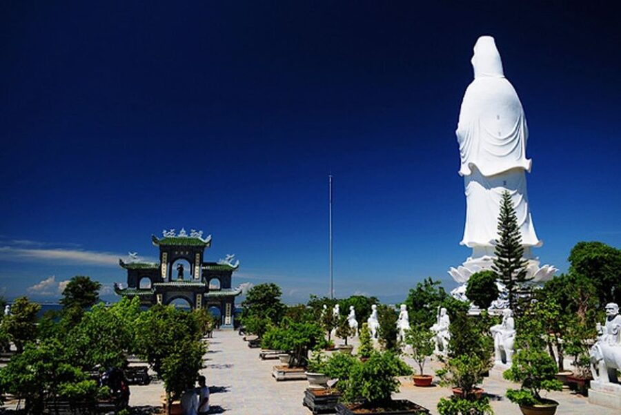 Da Nang: Lady Buddha, Marble Mountains, and Hoi An Day Trip - FAQ