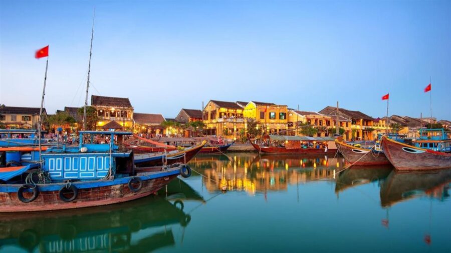 Da Nang: Lady Buddha, Marble Mountains, and Hoi An Day Trip - Should you book it?