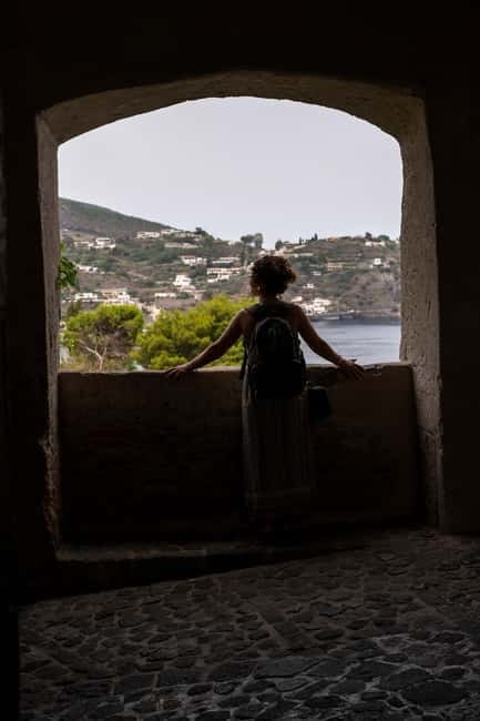 Da Tropea: Day Trip with Vulcano Lipari Stromboli - Why this Tropea island trip is worth considering