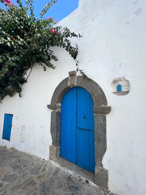 Da Tropea: Day Trip with Vulcano Lipari Stromboli - What to pack for this long sea day