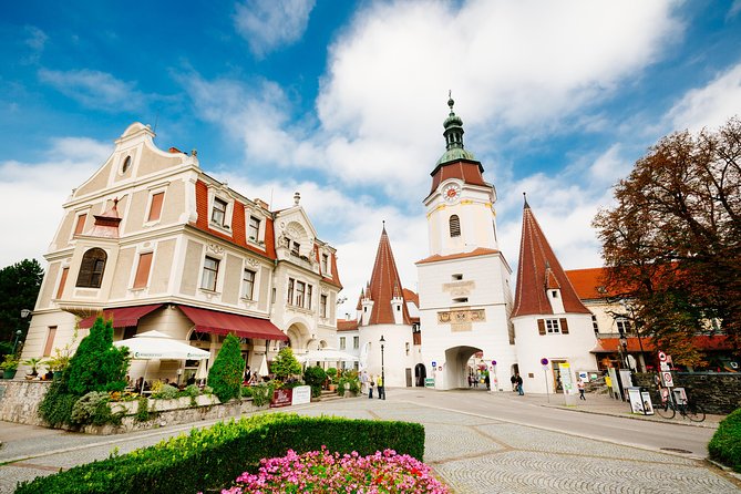 Danube Valley Day Trip from Vienna - How the timing affects your day