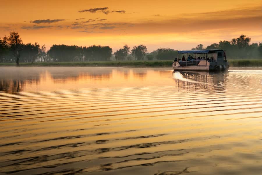Darwin: Kakadu National Park Day Trip - Key points to know before booking