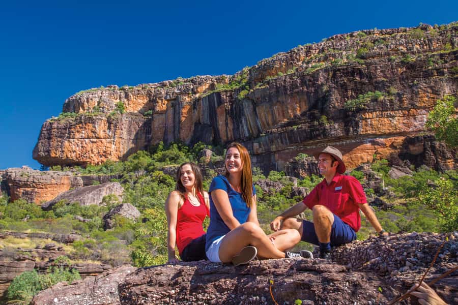 Darwin: Kakadu & Nourlangie Day Trip Plus Billabong Cruise - Key points to know before booking