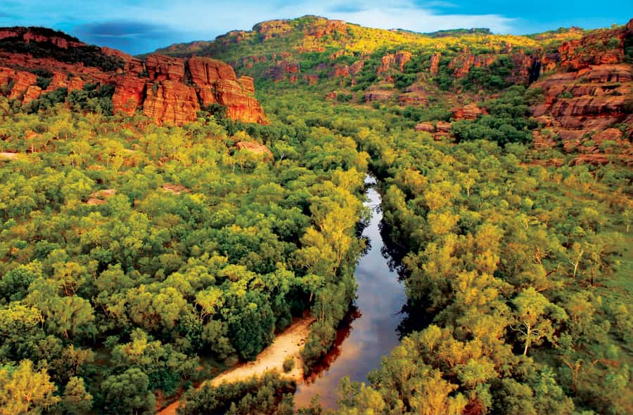 Darwin: Kakadu & Nourlangie Day Trip Plus Billabong Cruise - Why this Kakadu day trip works from Darwin