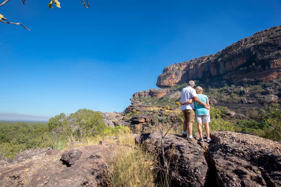Darwin: Kakadu & Nourlangie Day Trip Plus Billabong Cruise - Is the AUD 265 price fair?