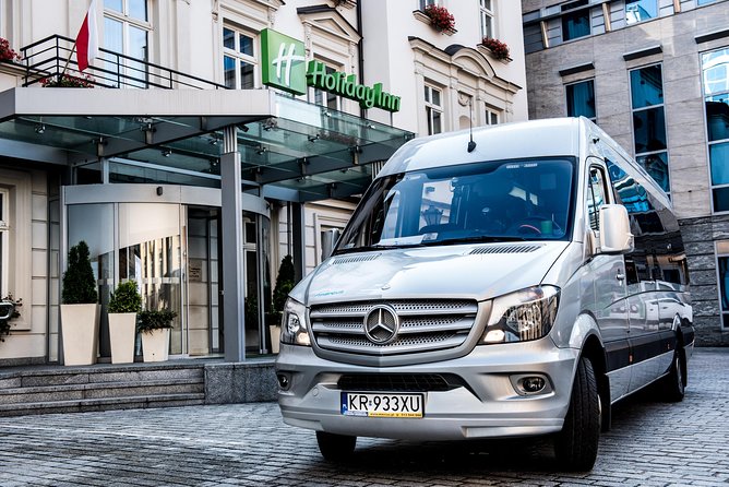 Day Trip: Auschwitz-Birkenau and Wieliczka Salt Mine from Krakow - Why combine Auschwitz and Wieliczka in one day?