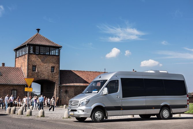 Day Trip: Auschwitz-Birkenau and Wieliczka Salt Mine from Krakow - Wieliczka Salt Mine: 800 steps below Krakow