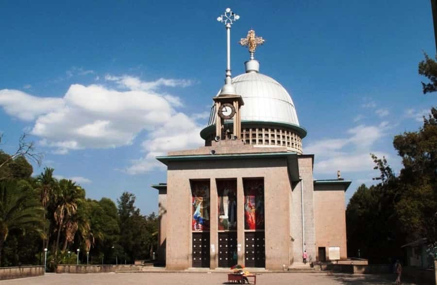 Day trip Debre Libanos, Bule nile George &Portugal Bridge - Why this day trip works so well from Addis Ababa