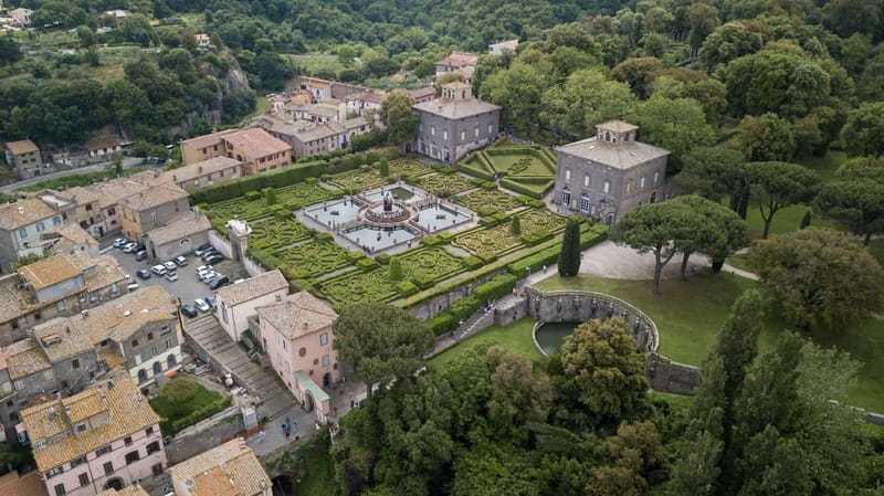 Day trip Frm Rome: Civita di Bagnoregio & Villa Lante Garden - Should you book it?