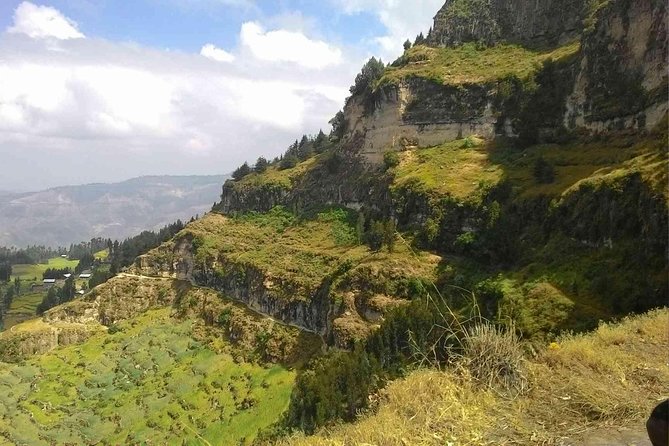 Day Trip From Addis Ababa See Historical Monastery,Stunning Nature,Animals,Birds - Blue Nile Gorge and the Jemma Valley