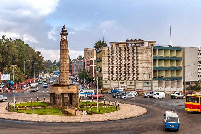 Day Trip From Addis Ababa See Historical Monastery,Stunning Nature,Animals,Birds - Guides, drivers, and the road