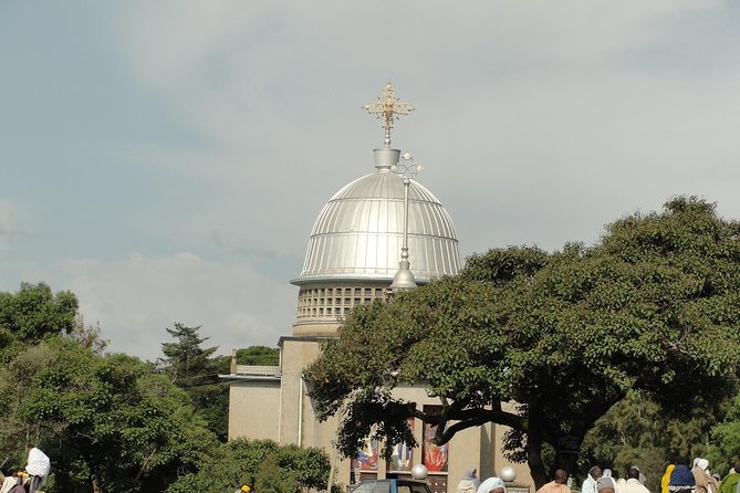 Day Trip From Addis Ababa To Debre Libanos & Portuguese Bridge - From Addis Ababa to Debre Libanos