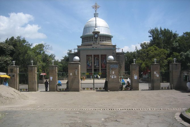 Day Trip From Addis Ababa To Debre Libanos & Portuguese Bridge - Debre Libanos and the world of St. Teklehaimanot
