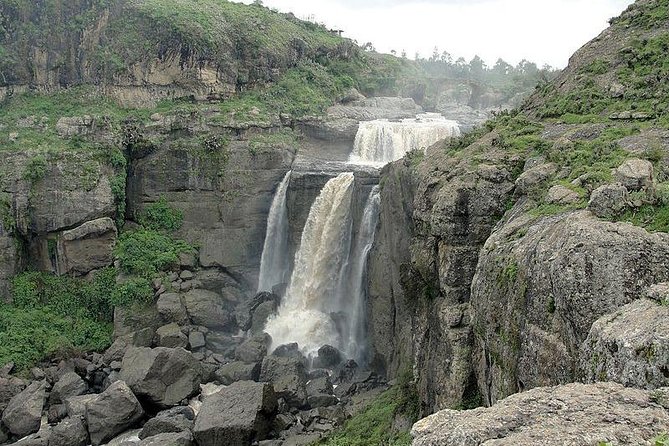 Day Trip From Addis Ababa To Debre Libanos & Portuguese Bridge - Guides, drivers, and how the day runs