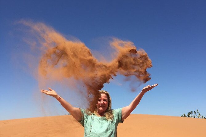 Day trip from Agadir to Massa in 4X4 - What your guide adds to the day