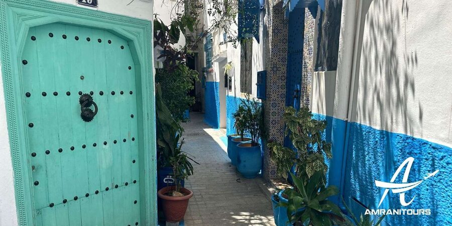 Day trip from Gibraltar to Morocco All Inclusive - What the $408 price really covers