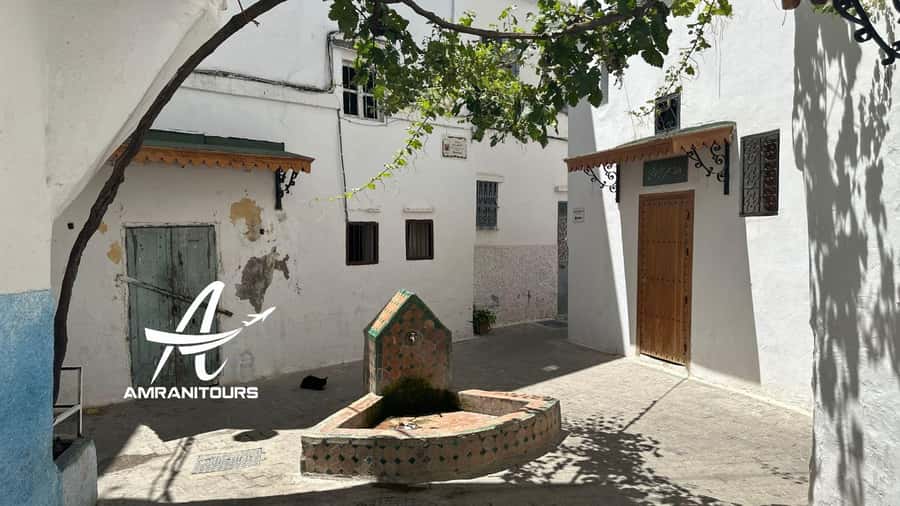 Day trip from Gibraltar to Morocco All Inclusive - Who will enjoy this day most