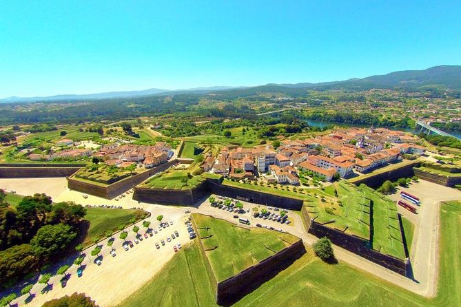 Day Trip from Porto to Santiago de Compostela and Valença - A Long but Useful Day From Porto to Galicia
