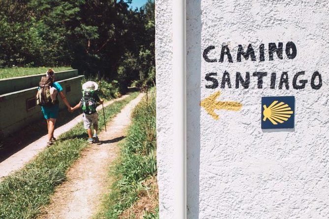 Day Trip from Porto to Santiago de Compostela and Valença - Finding Lunch in the Historic Center