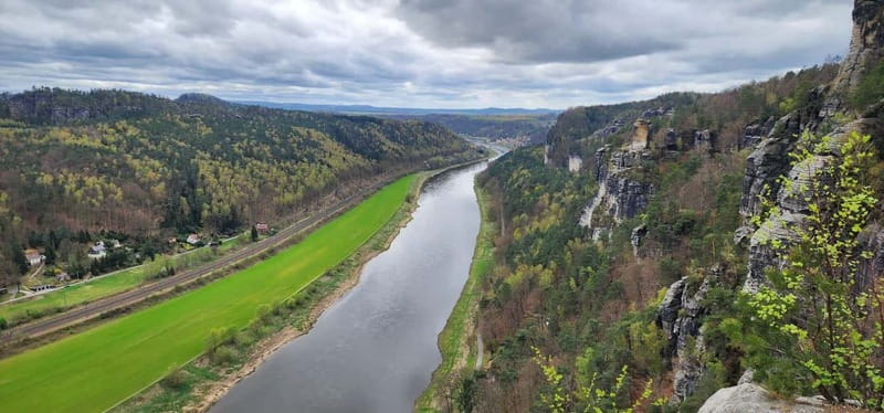 Day trip from Prague to Bohemian and Saxon Switzerland - Is $169 a good value?