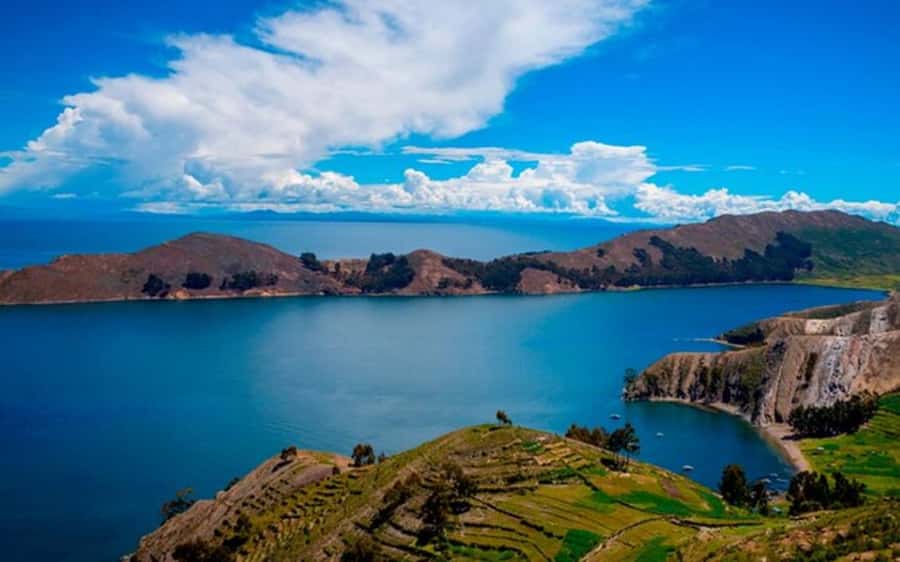 Day Trip from Puno: Explore Sun Island and Copacabana - Why Sun Island makes this long day worthwhile