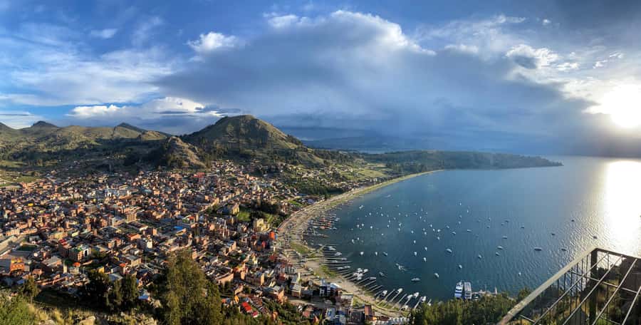 Day Trip from Puno: Explore Sun Island and Copacabana - What to bring and who should skip it