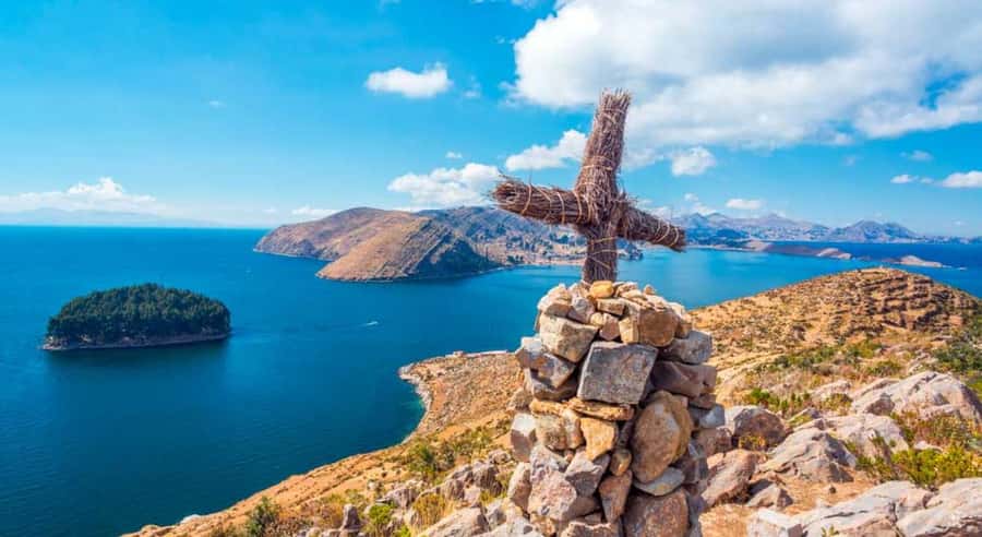 Day Trip from Puno: Explore Sun Island and Copacabana - The 6:00 a.m. start from Puno