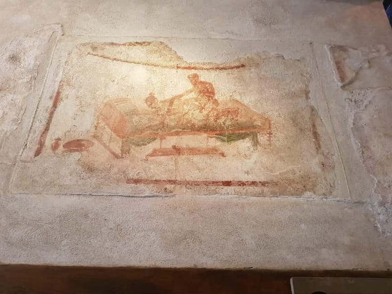 Day Trip from Rome: Explore Pompeii & Sorrento Amalfi Coast - Amalfi in about two and a half hours